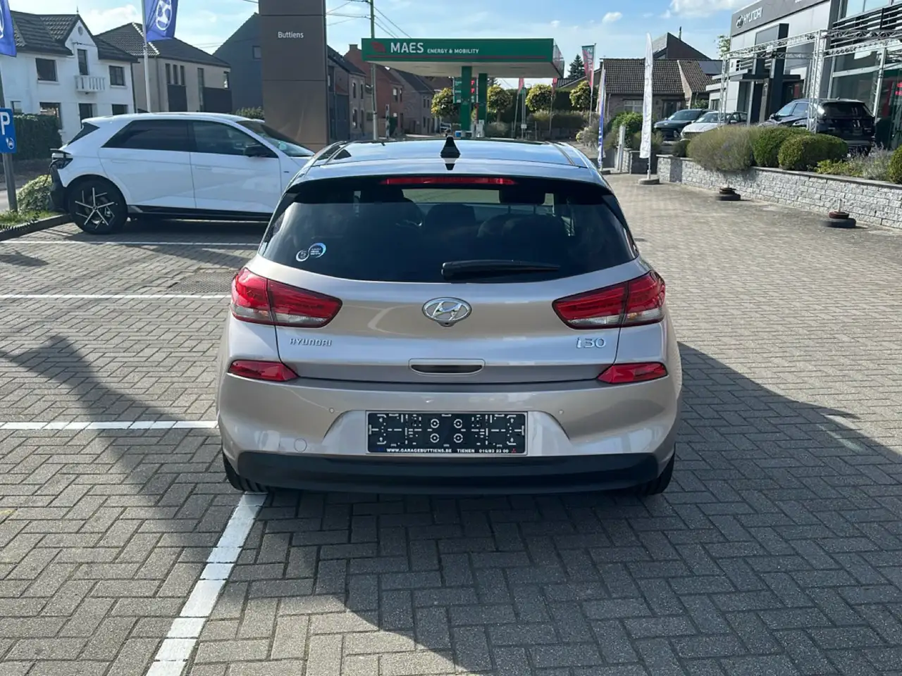 Hyundai i30 - 4