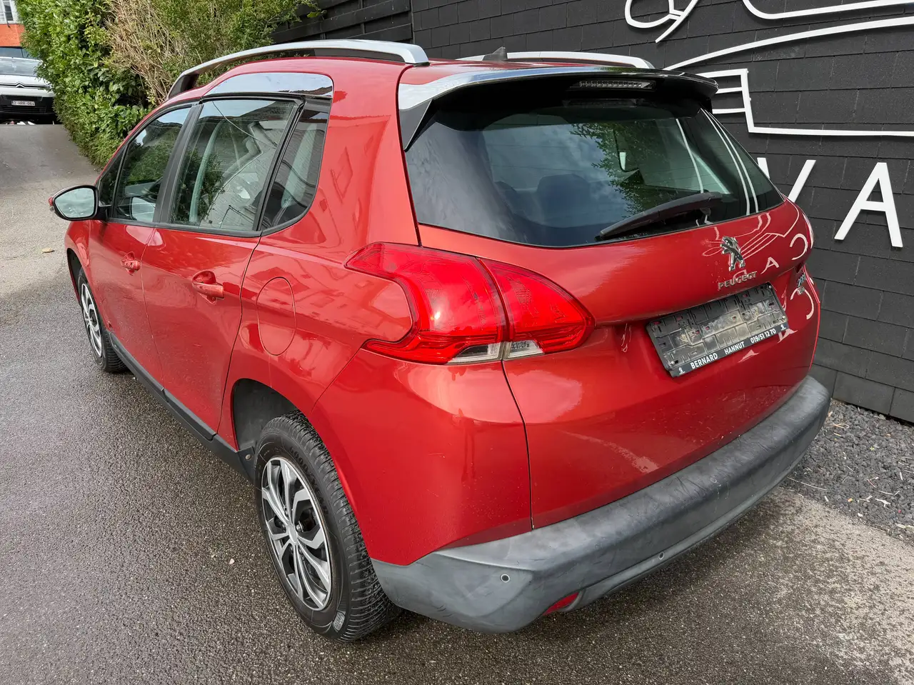 Peugeot 2008 - 3