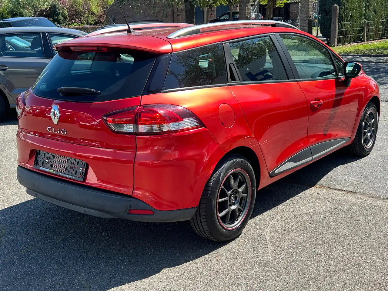 Renault Clio - 3