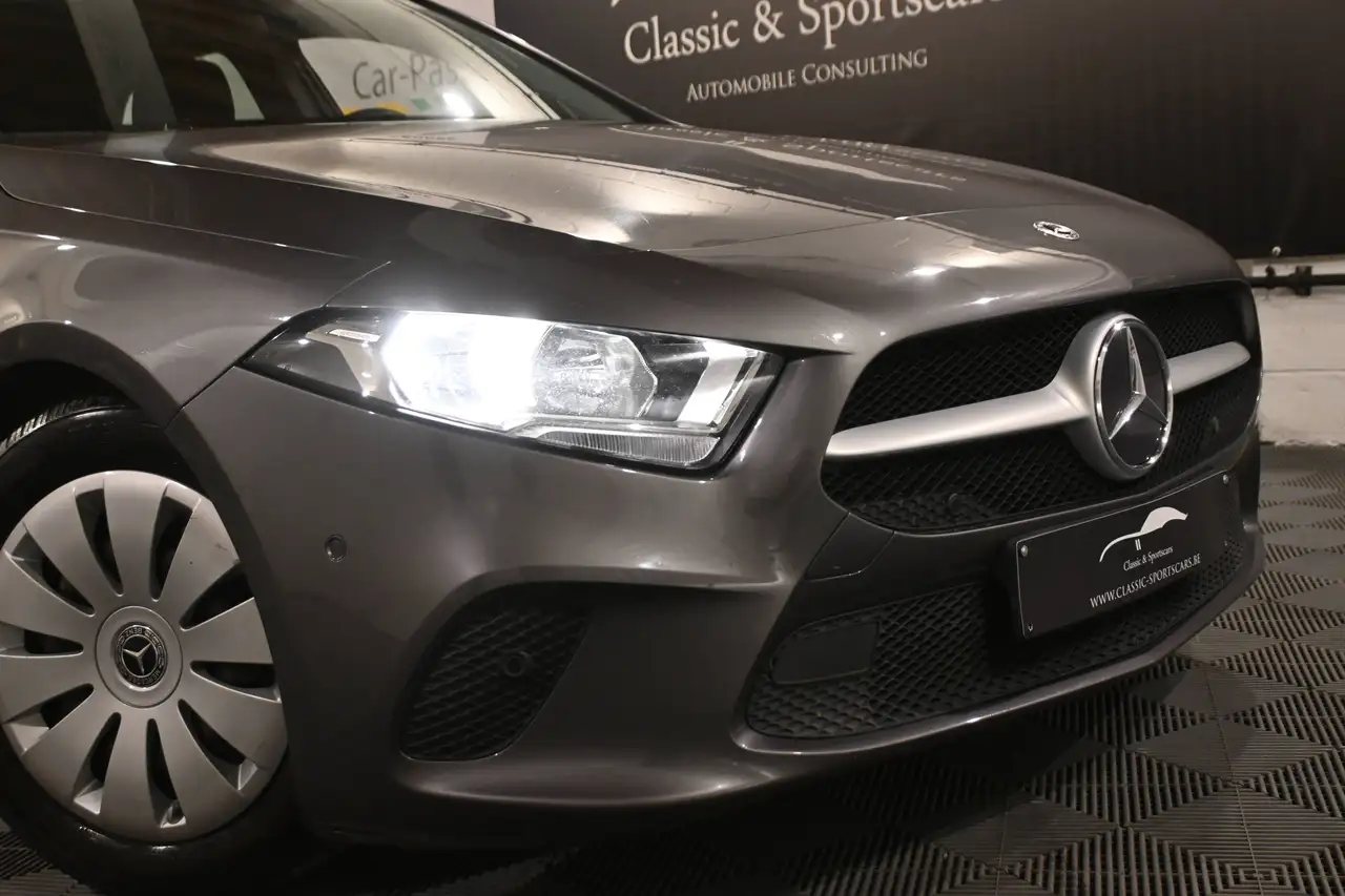 Mercedes-Benz A 160 - 3