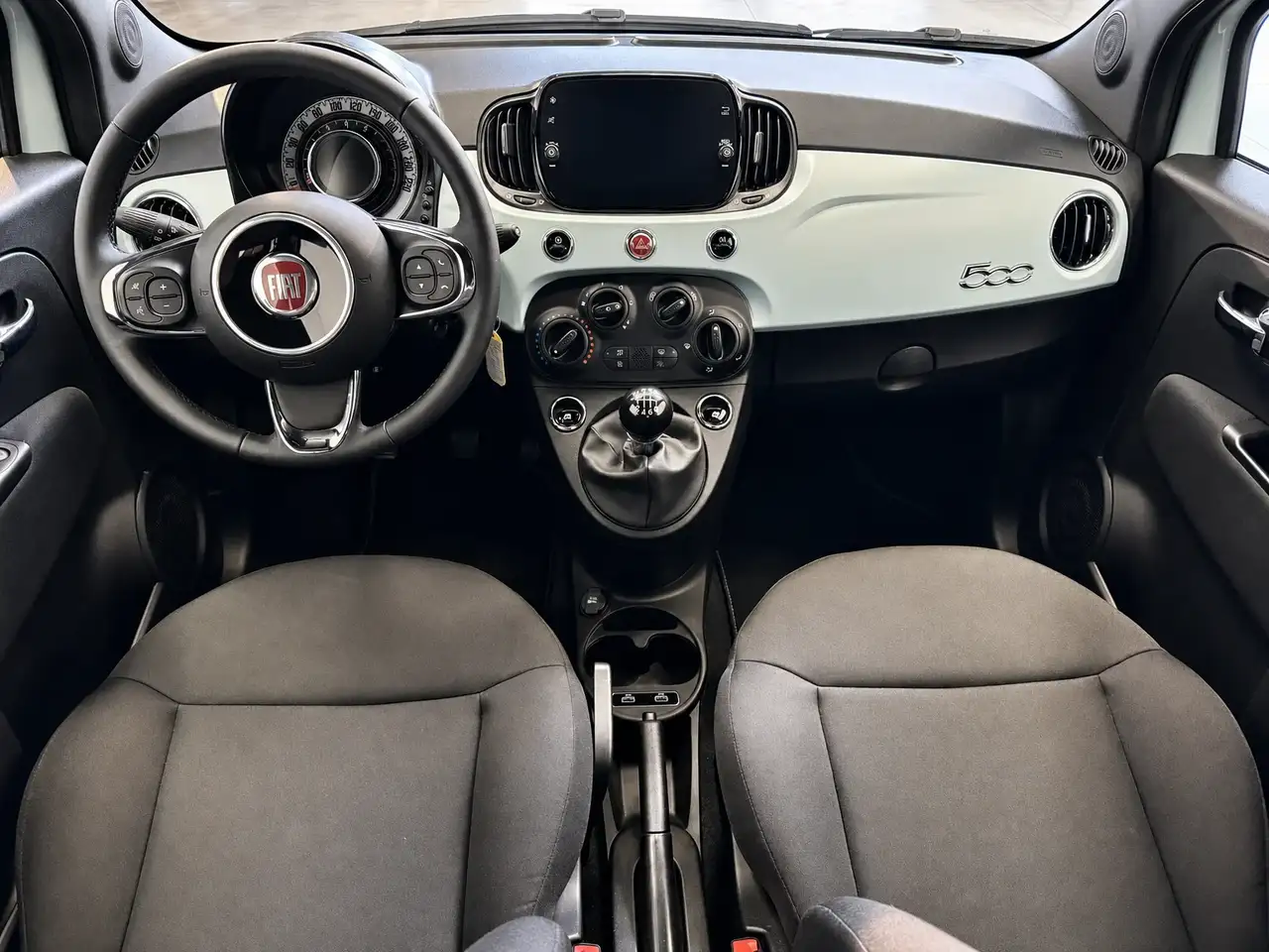 Fiat 500 - 11
