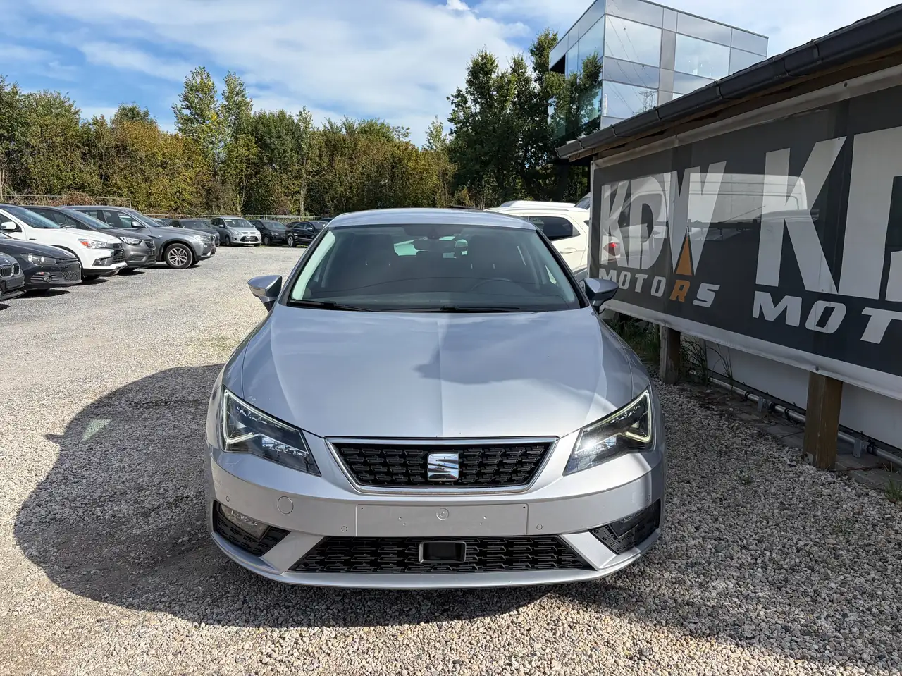 SEAT Leon - 2