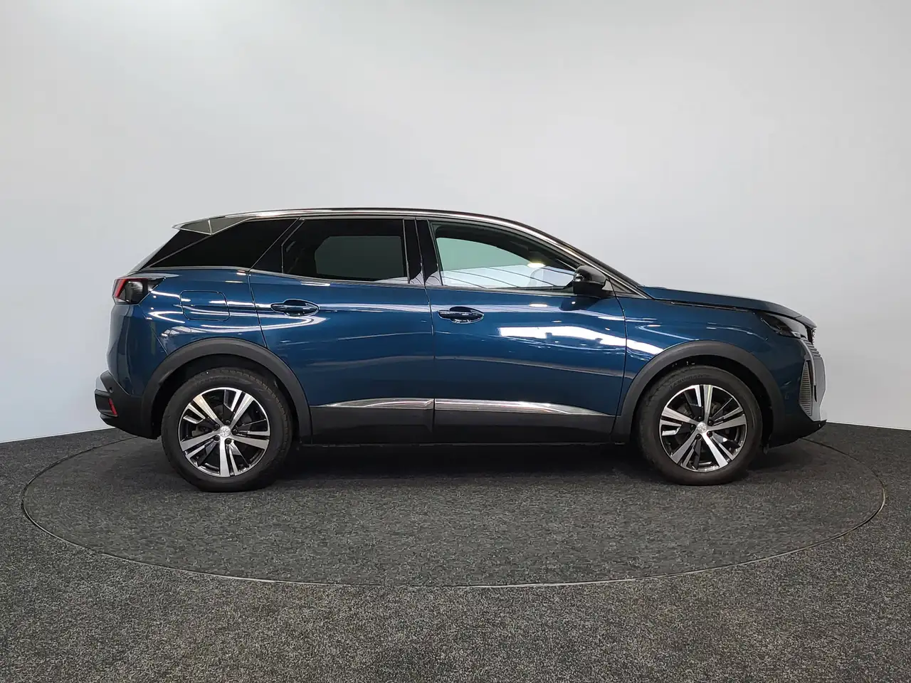 Peugeot 3008 - 7