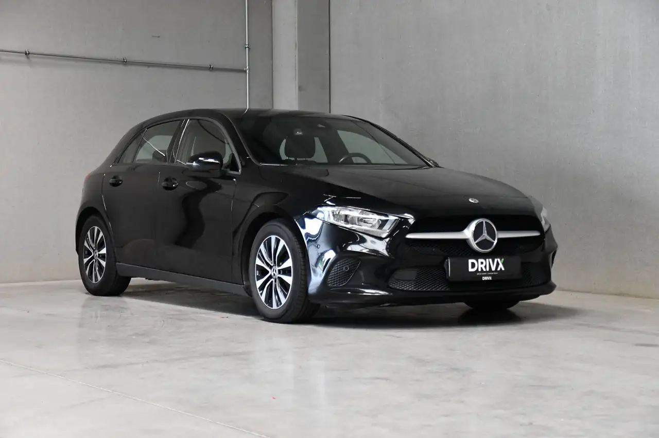 Mercedes-Benz A 180 - 3