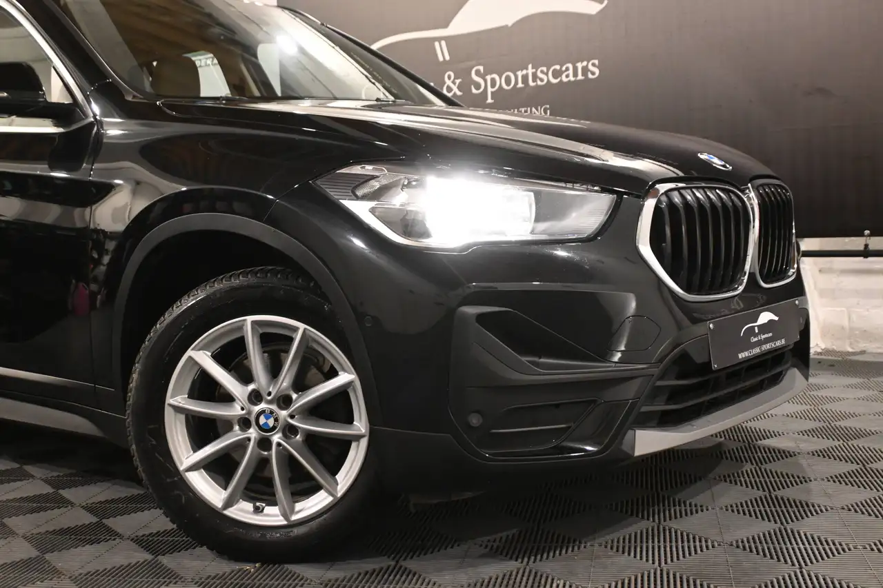 BMW X1 - 4