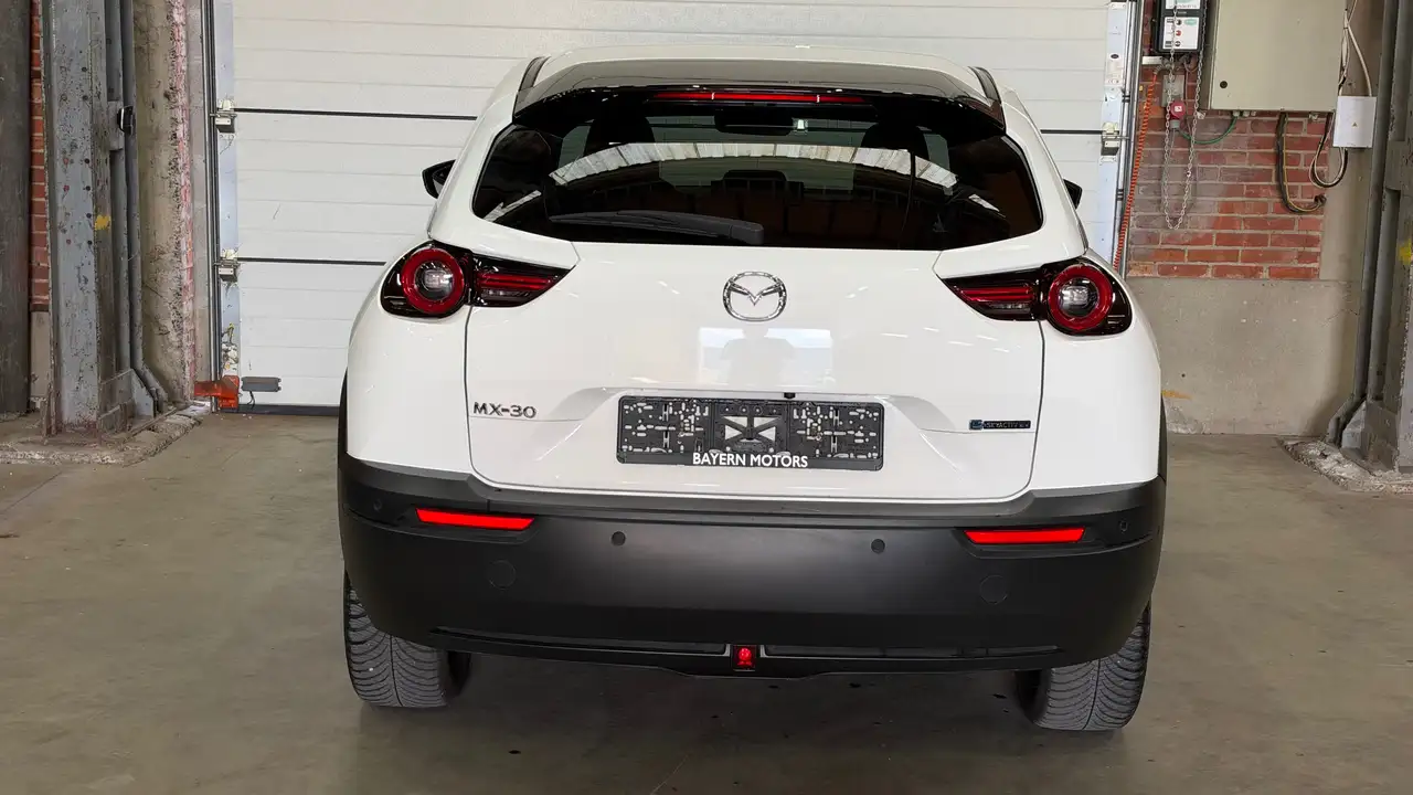 Mazda MX-30 - 7