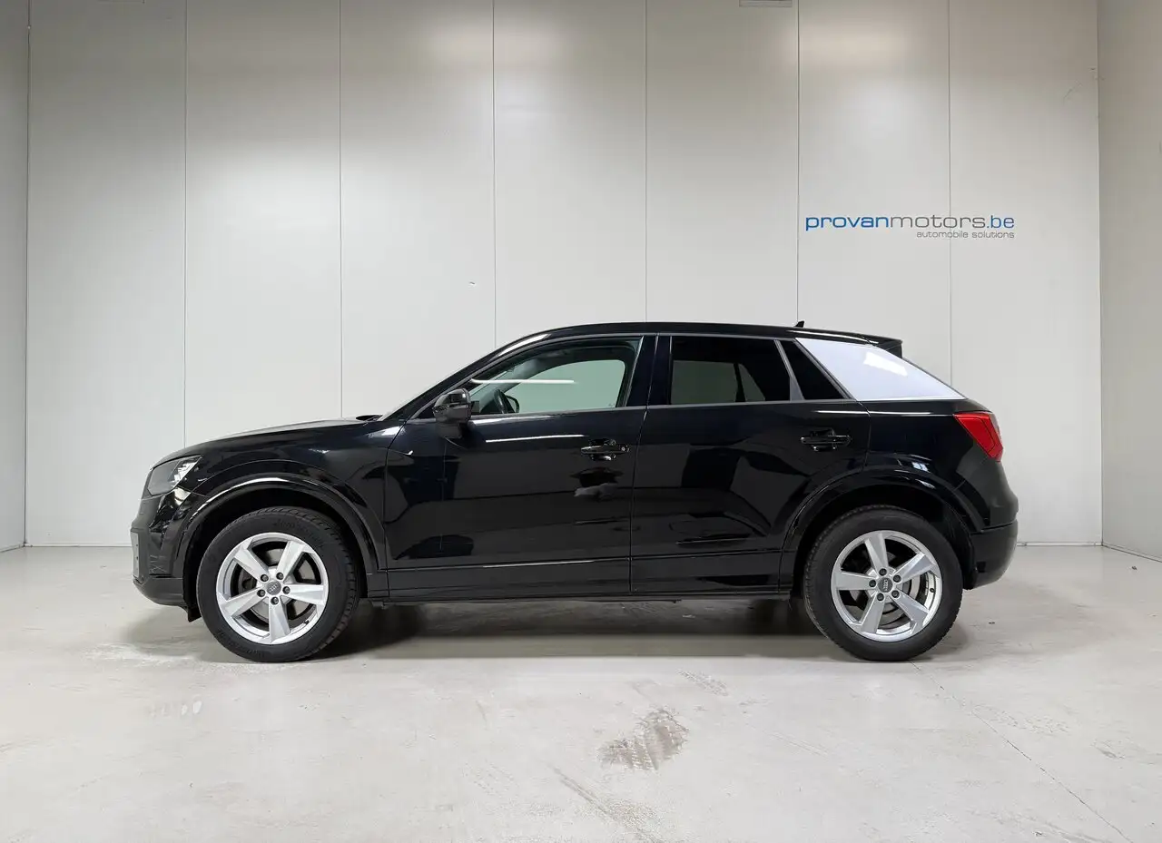 Audi Q2 - 8
