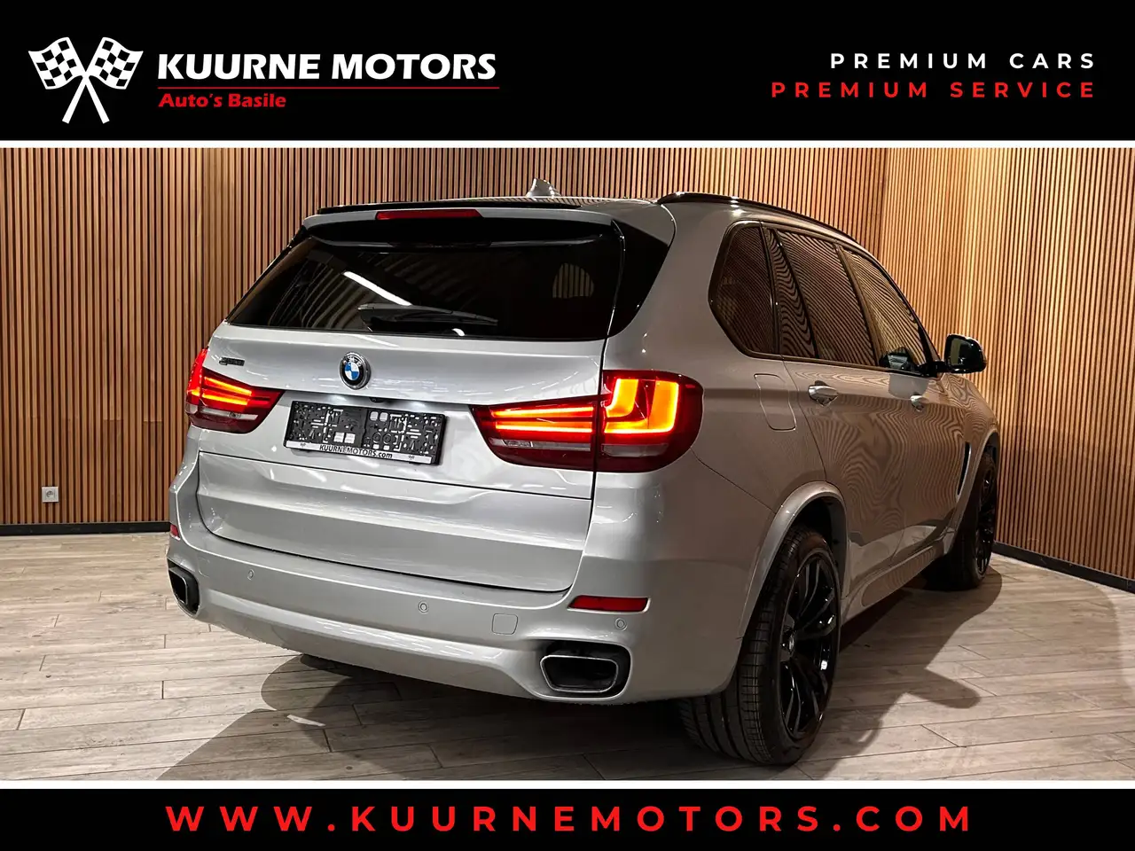 BMW X5 - 4