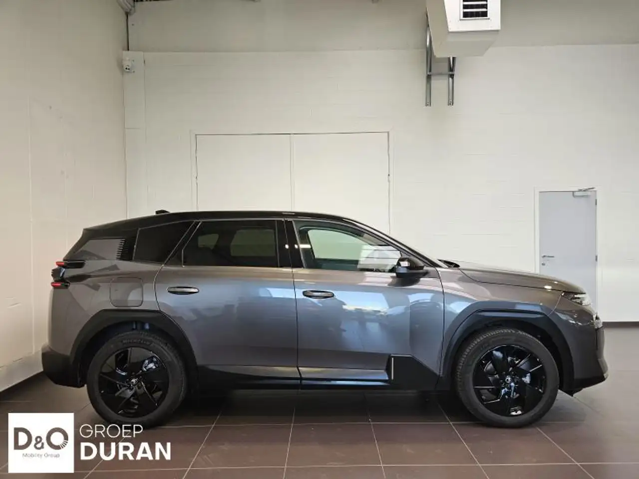 Citroen C5 Aircross - 7