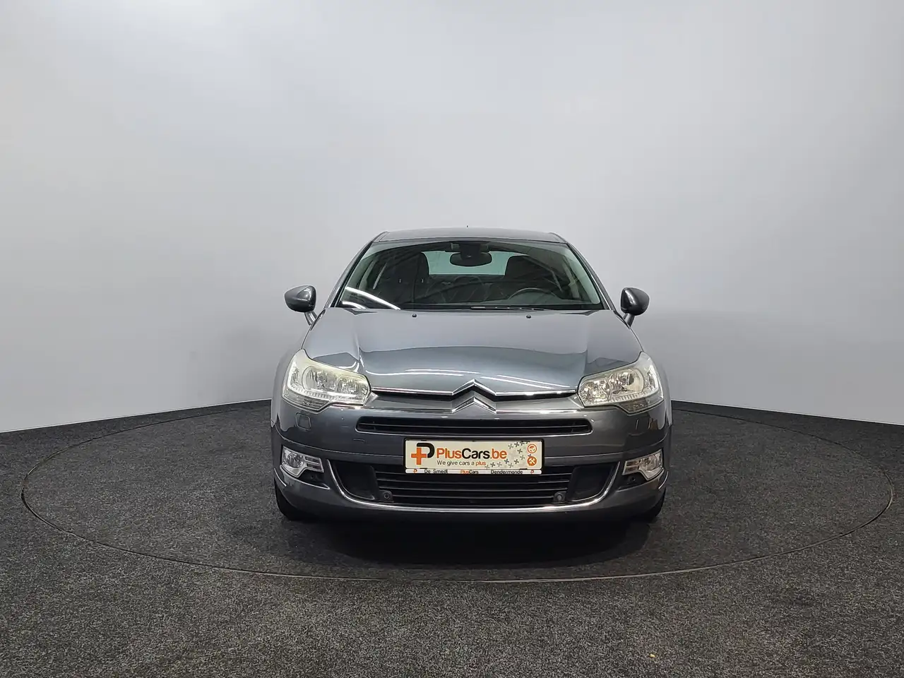 Citroen C5 - 2