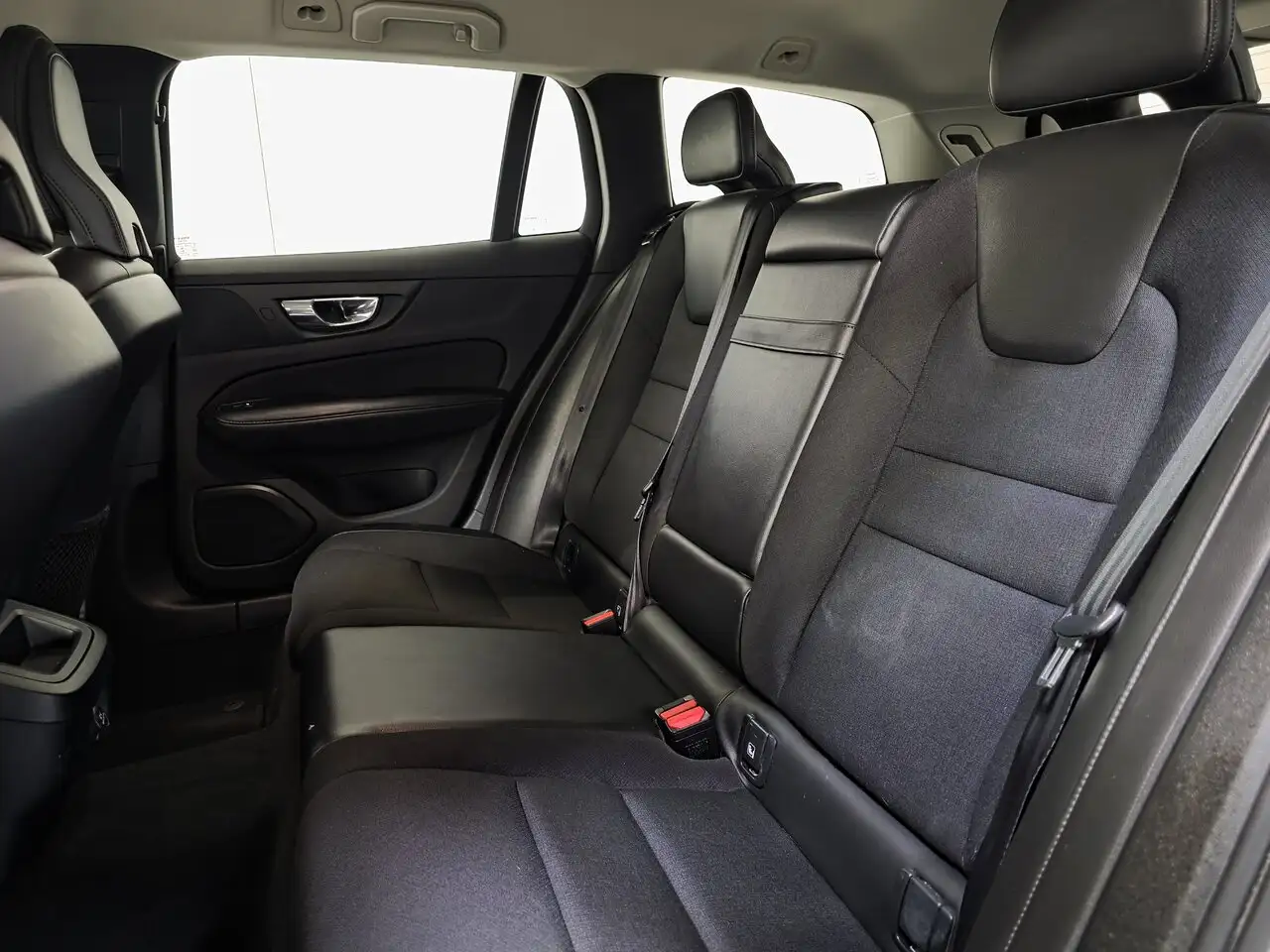 Volvo V60 - 10