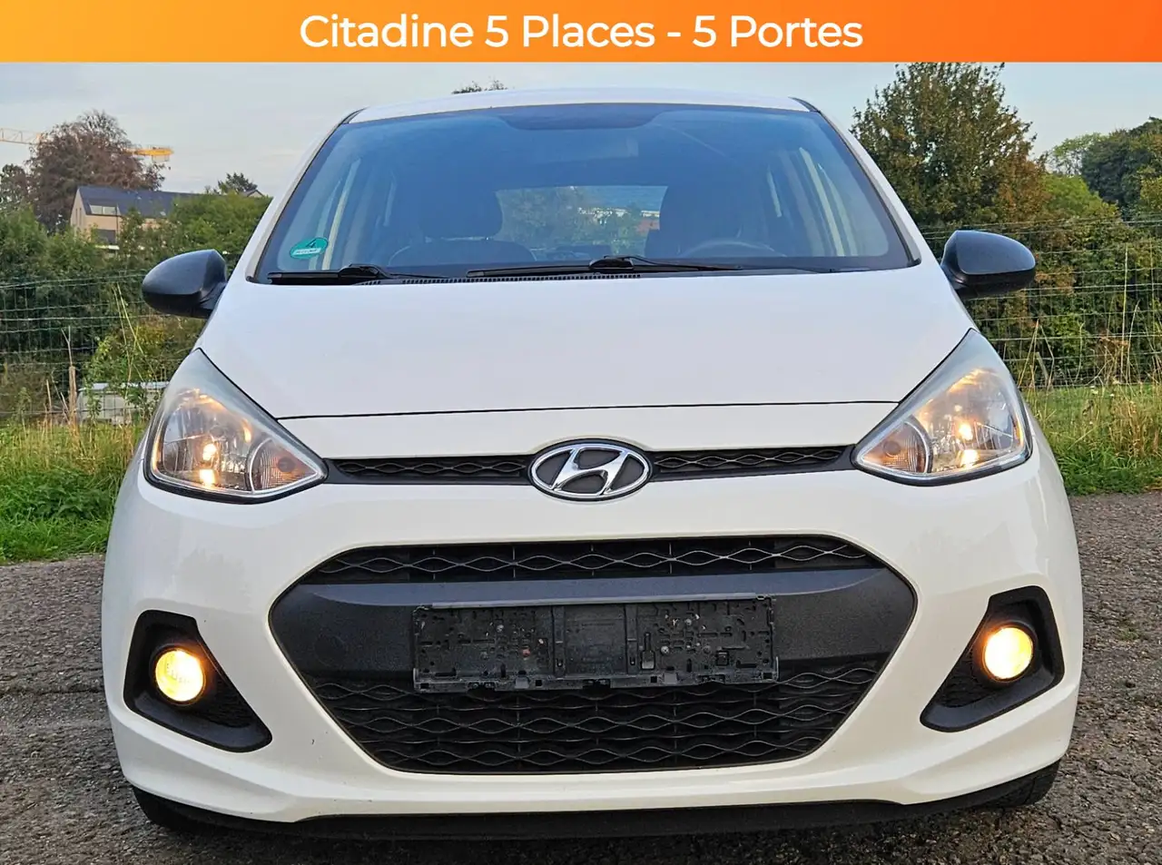 Hyundai i10 - 6