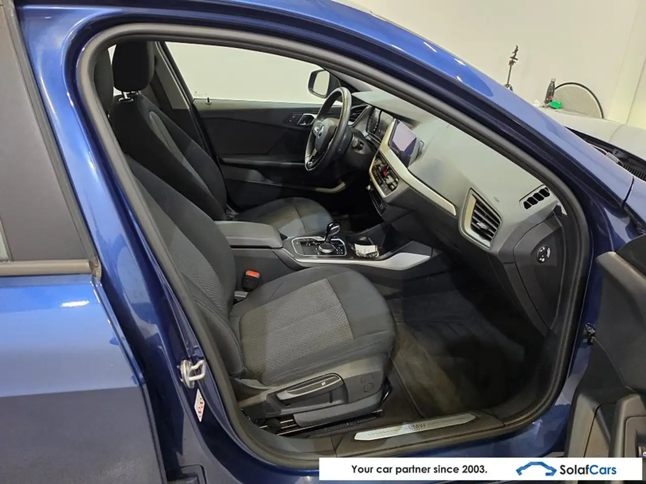 BMW 116 - 11