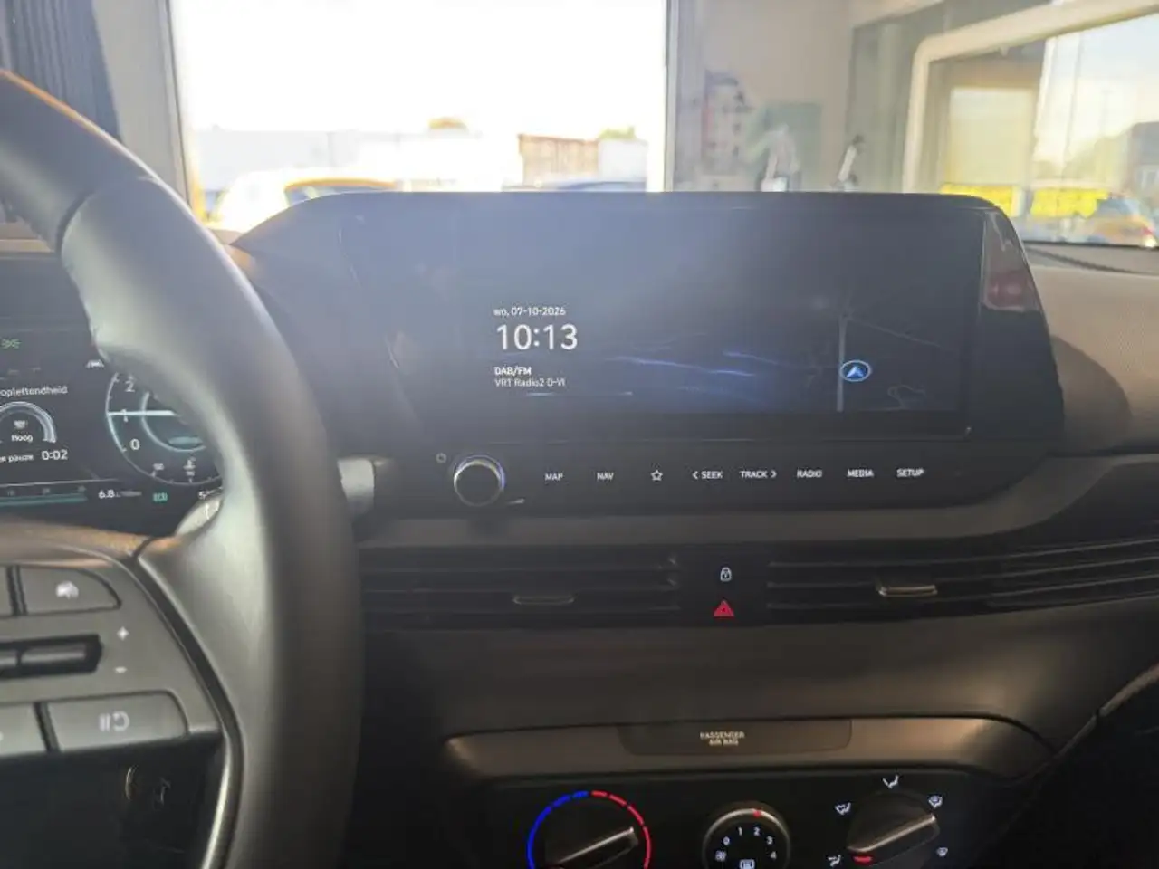 Hyundai i20 - 12
