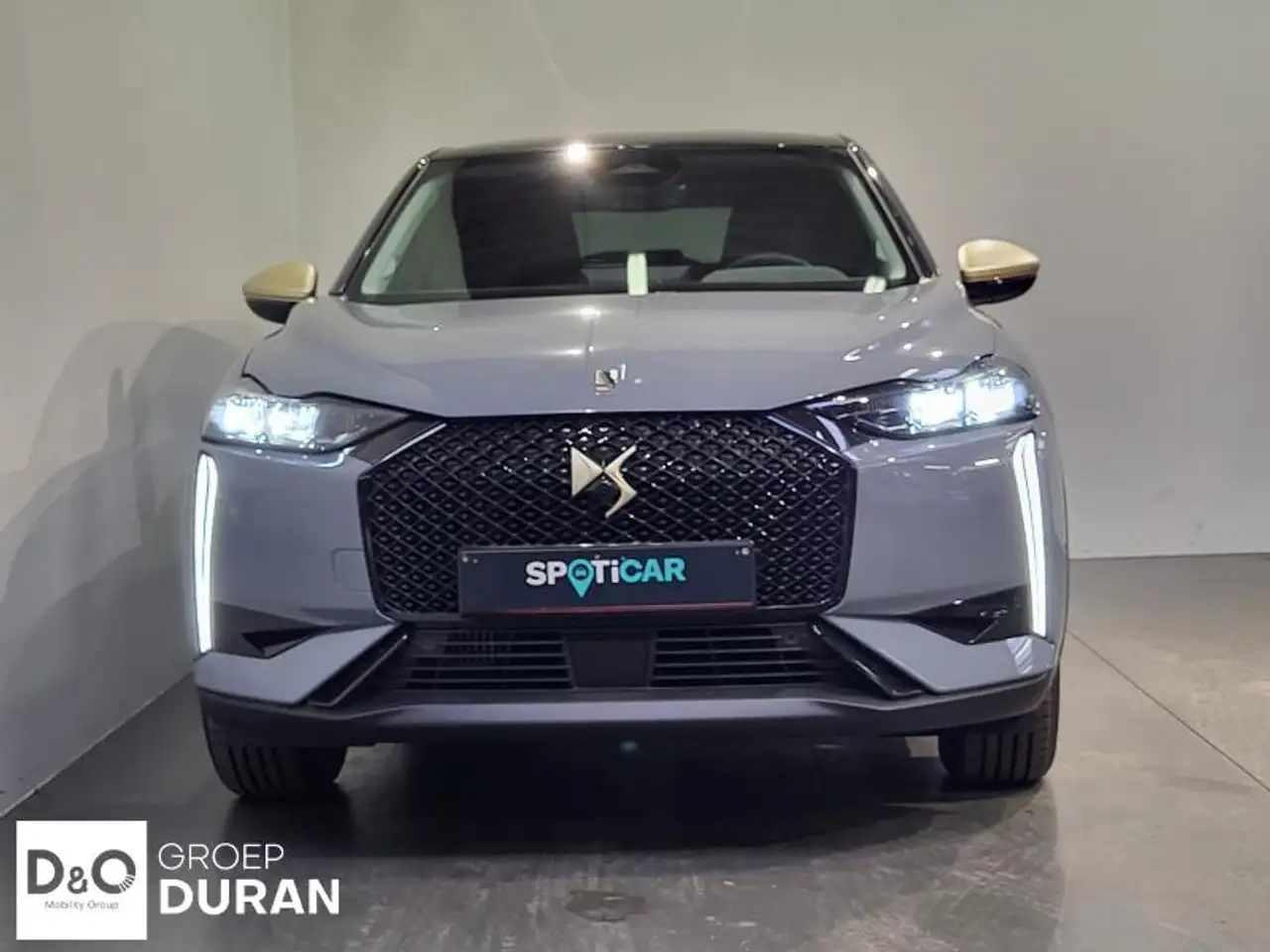 DS Automobiles DS 3 - 9