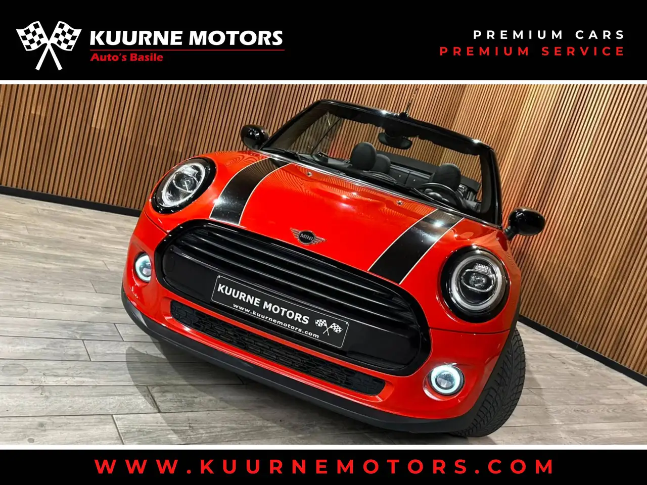 MINI Cooper - 6