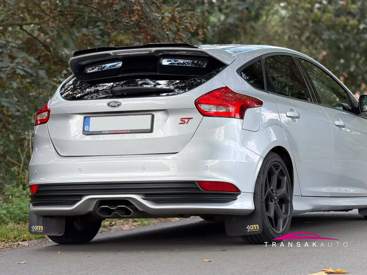 Ford Focus - 4