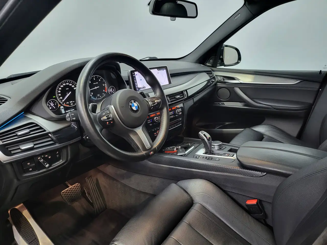 BMW X5 - 11