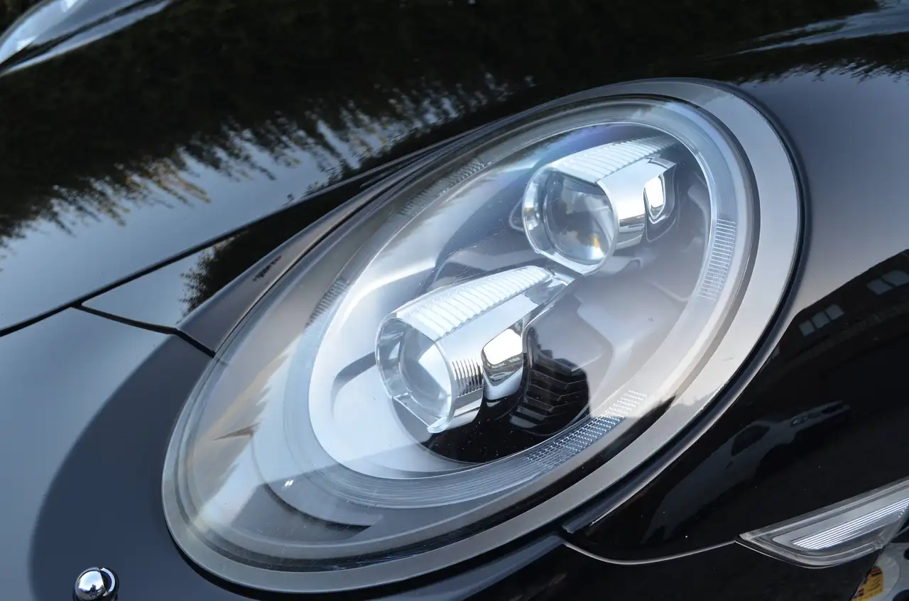 Porsche 991 - 2