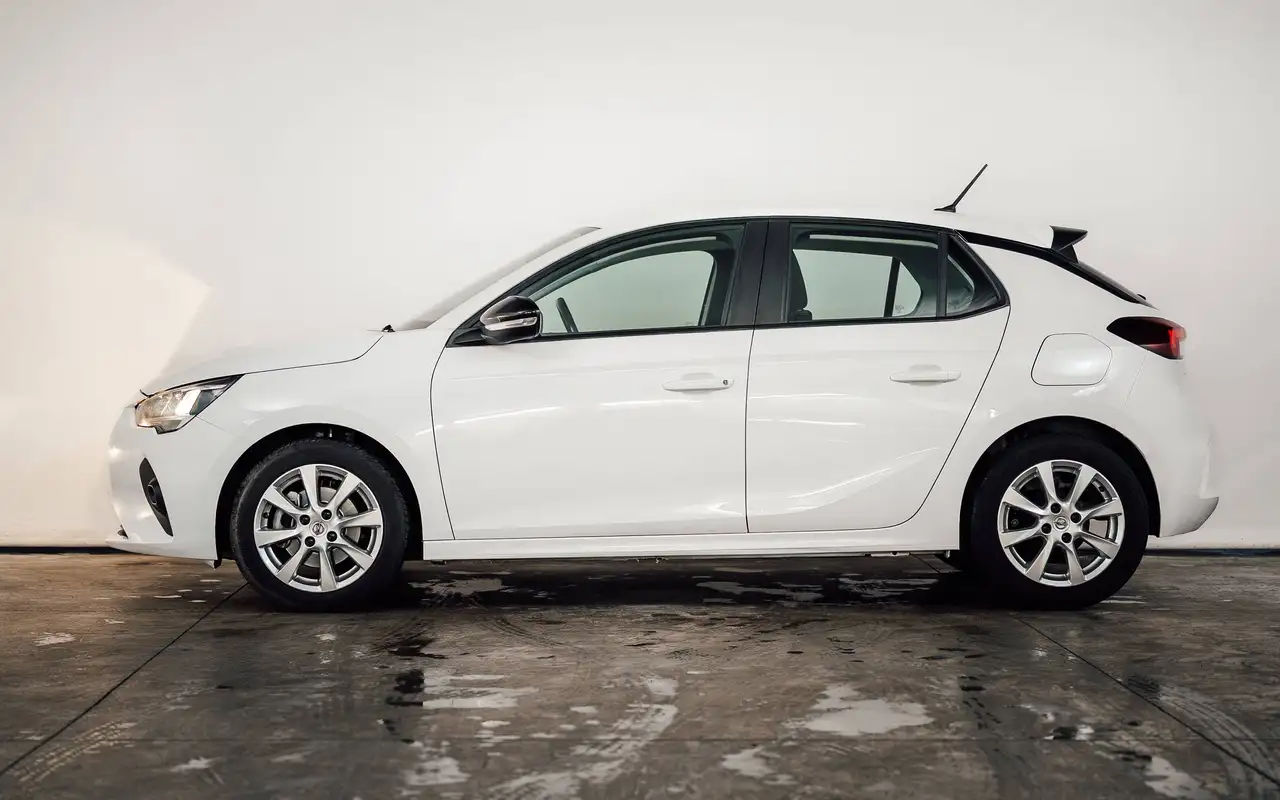 Opel Corsa - 2