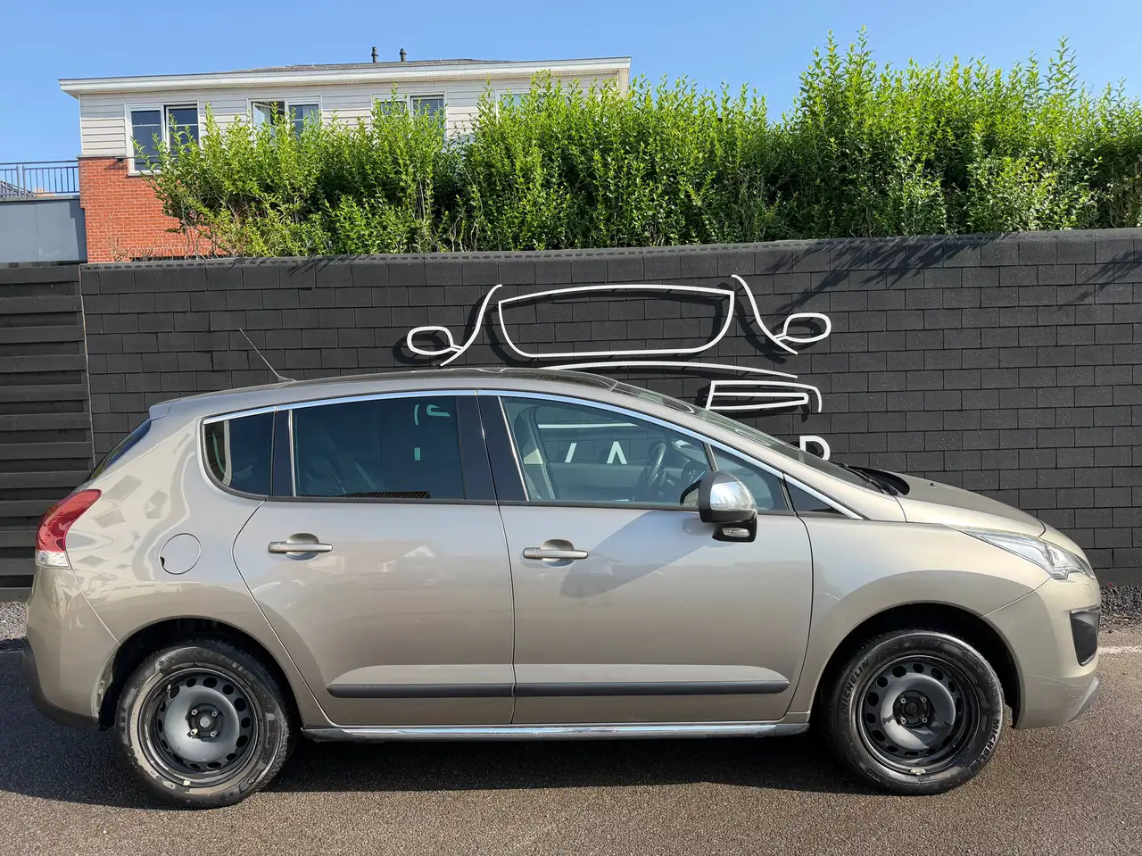 Peugeot 3008 - 7