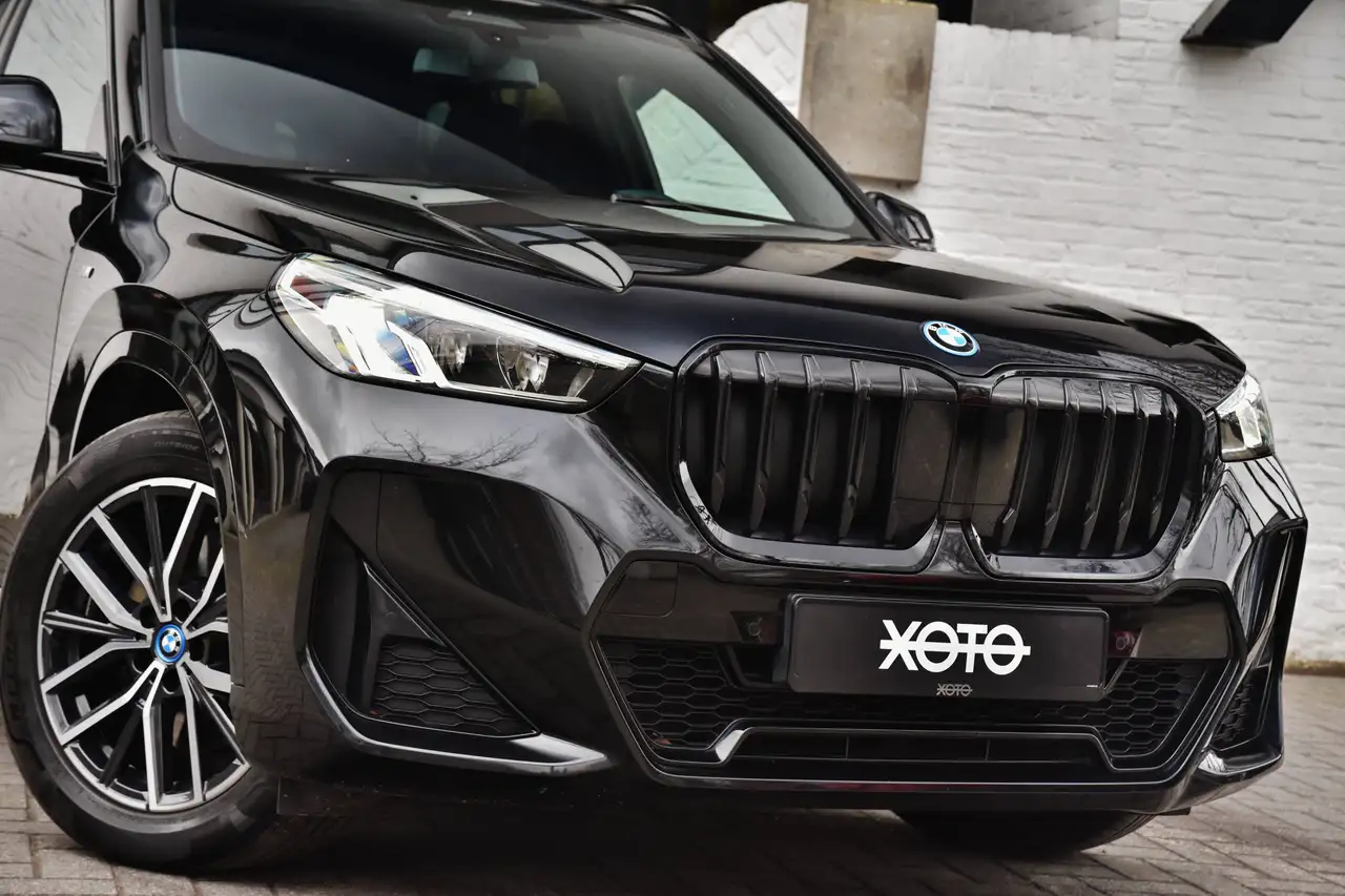 BMW X1 - 10