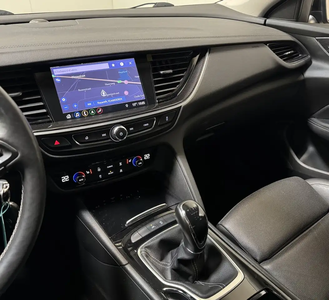 Opel Insignia - 12