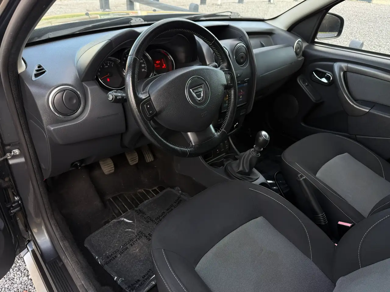 Dacia Duster - 10