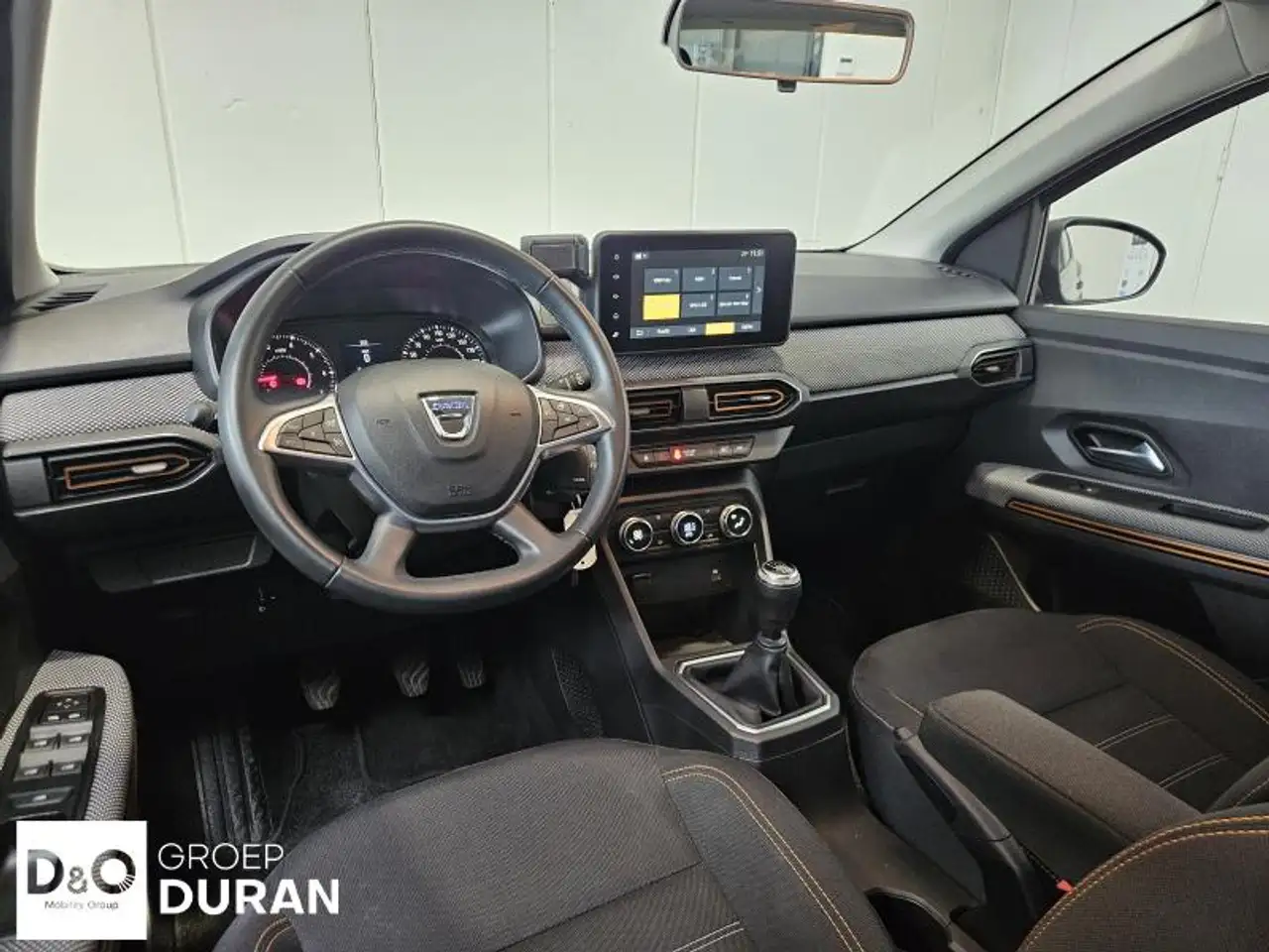 Dacia Sandero - 2