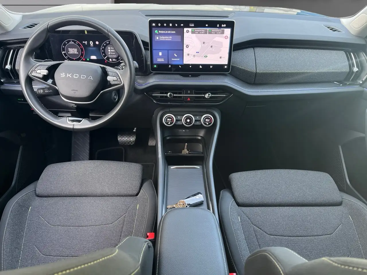 Skoda Kodiaq - 7