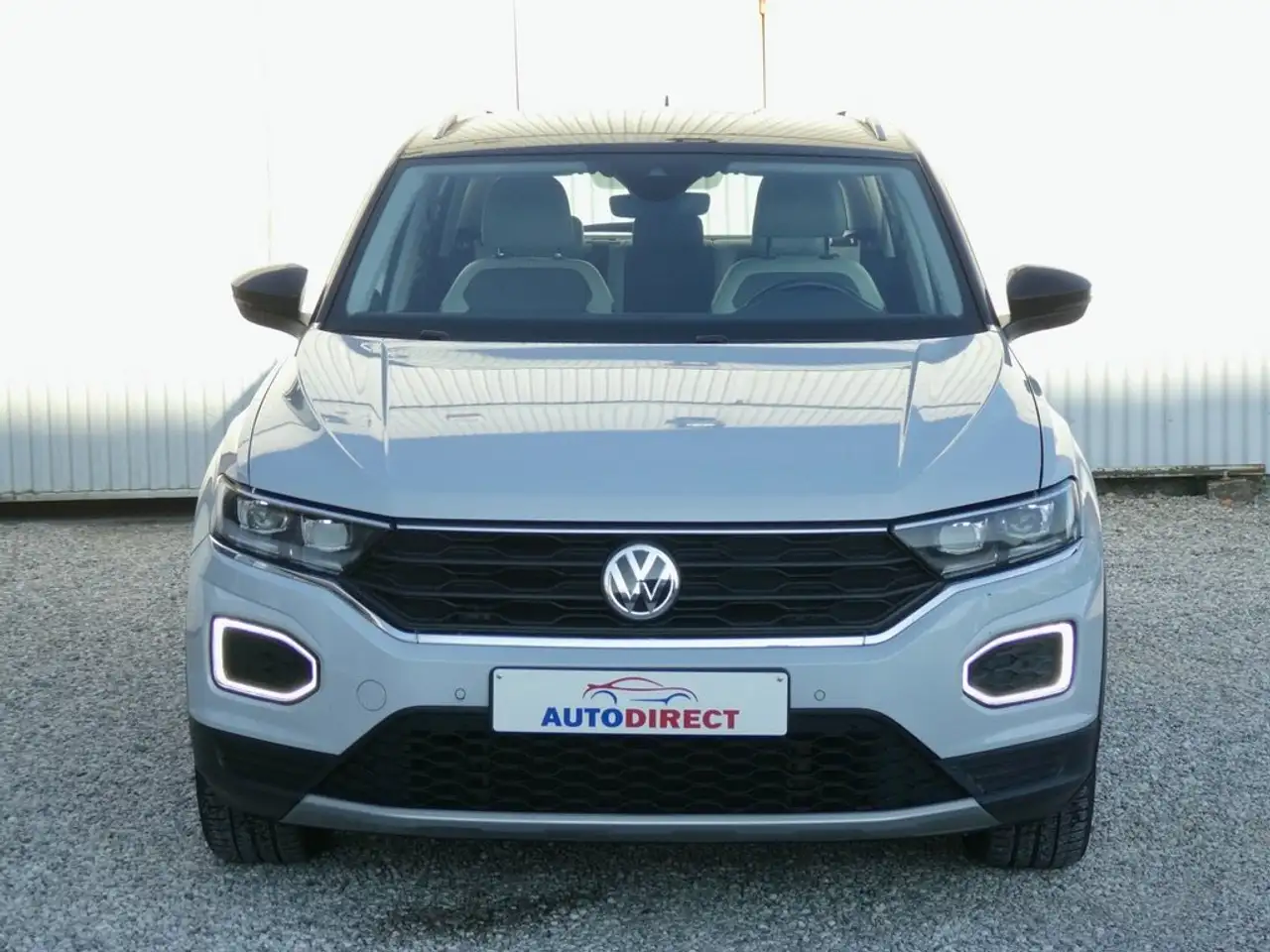 Volkswagen T-Roc - 2