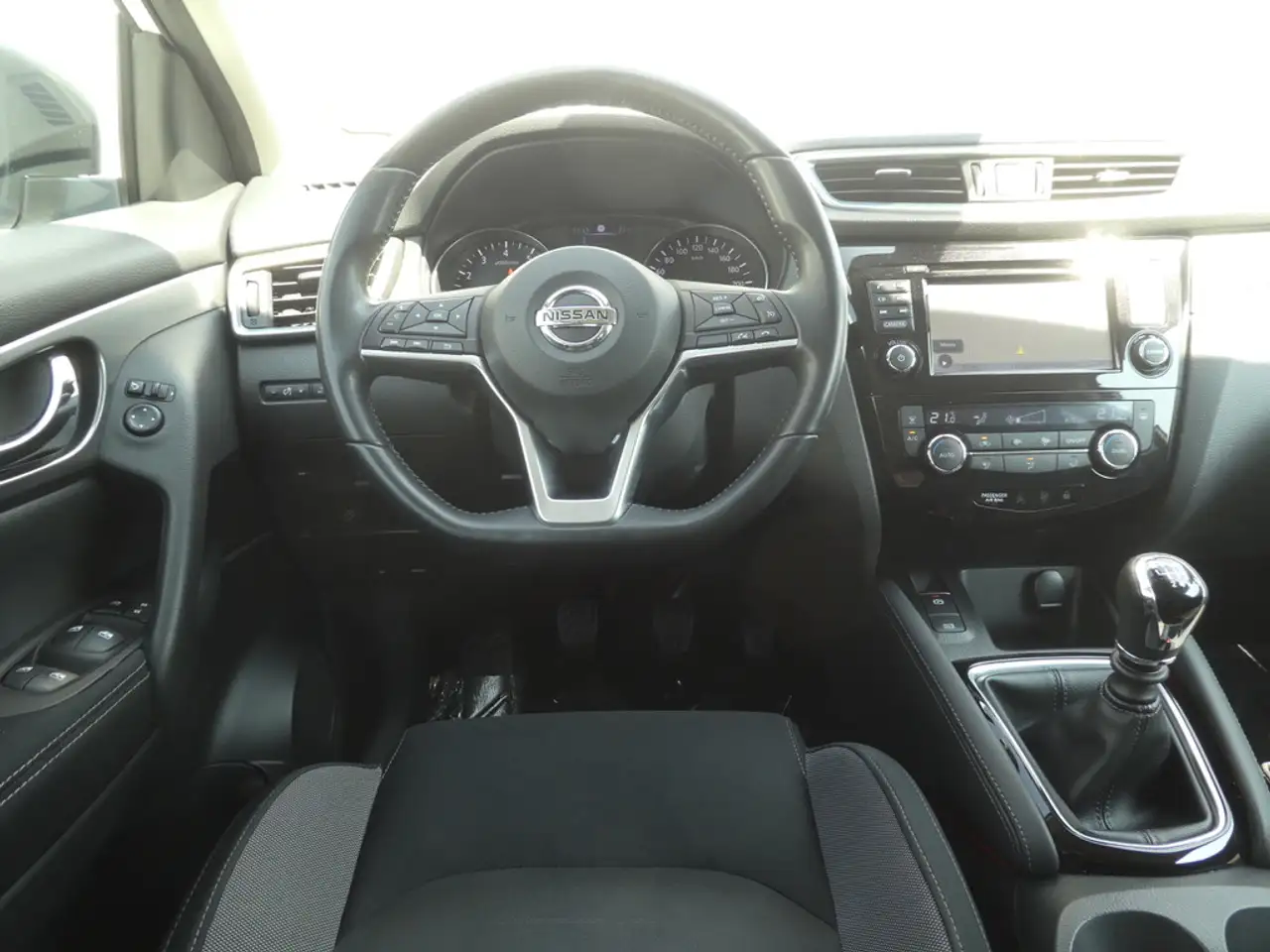 Nissan Qashqai - 7