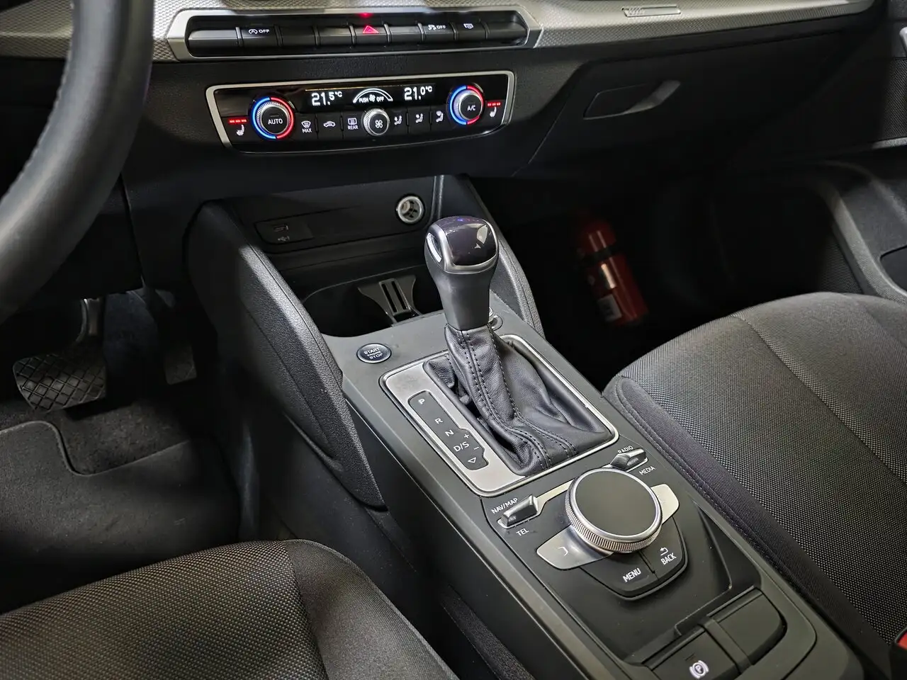 Audi Q2 - 12