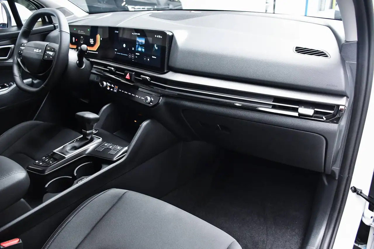 Kia Sportage - 7