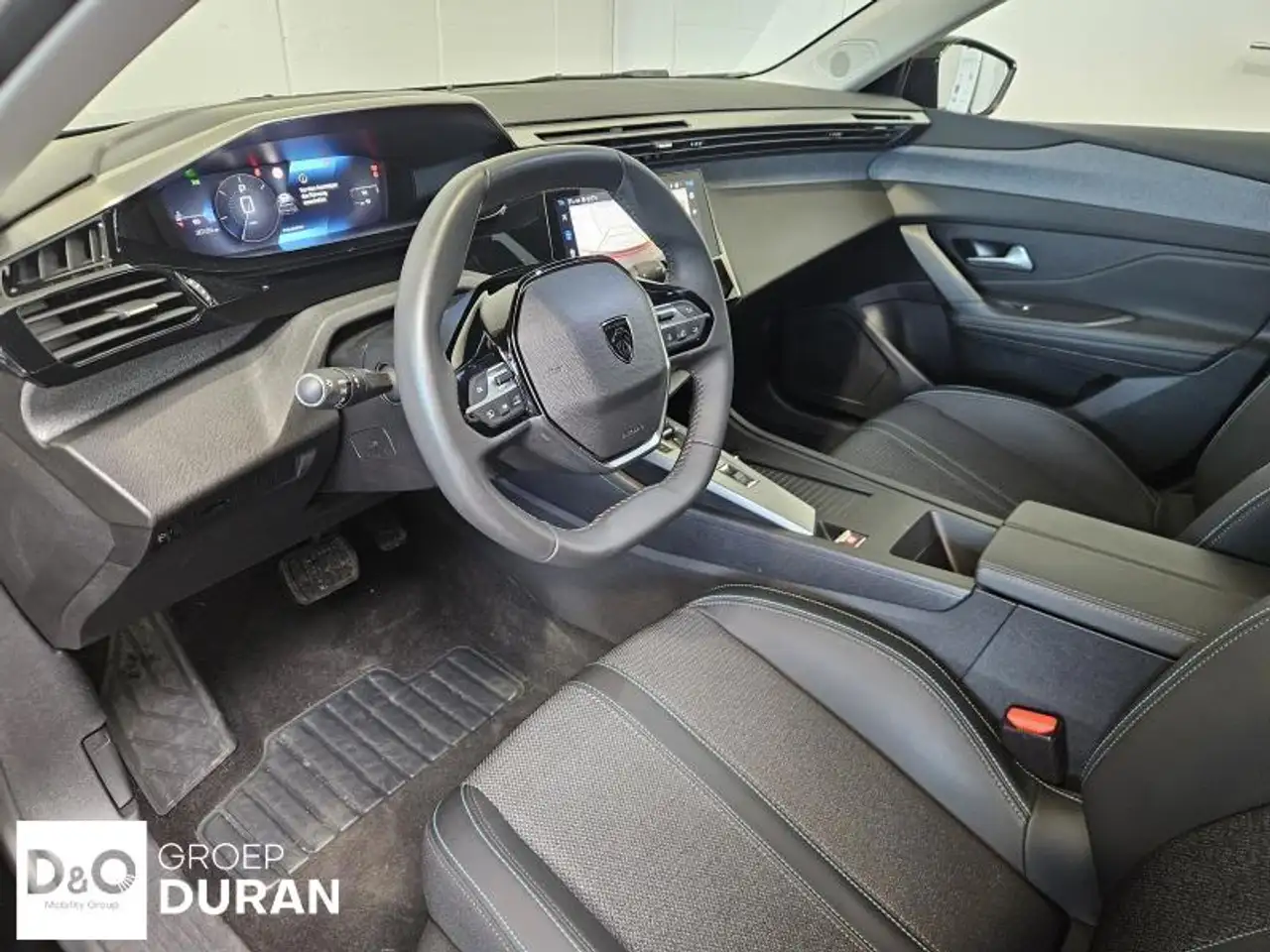 Peugeot 308 - 10