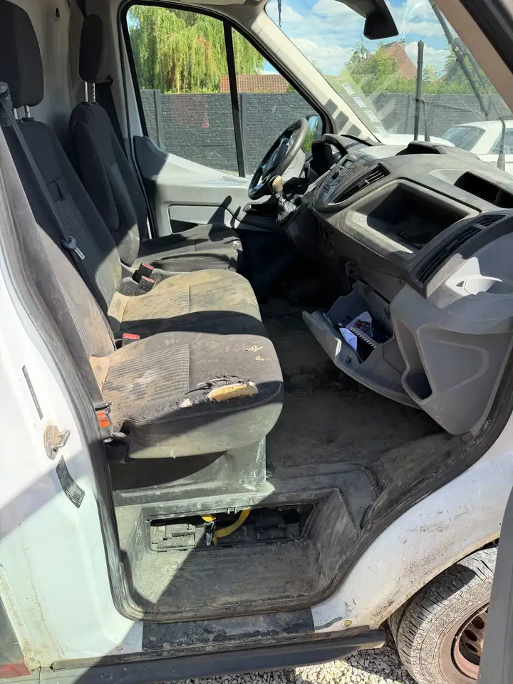 Ford Transit - 7