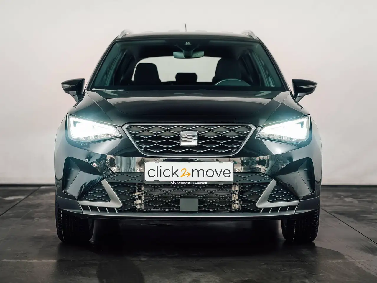 SEAT Arona - 4