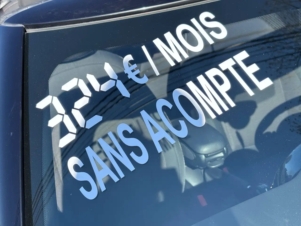 MINI One Cabrio - 12