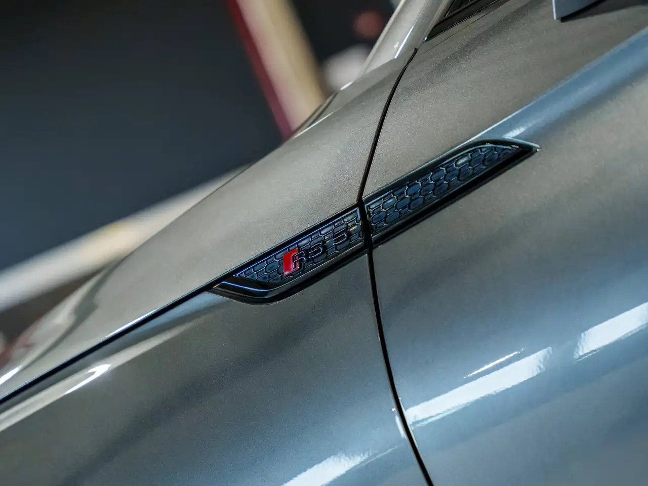 Audi RS5 - 9