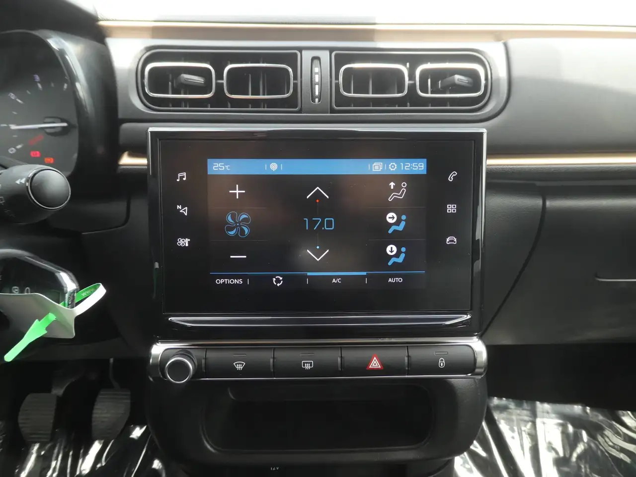 Citroen C3 - 12