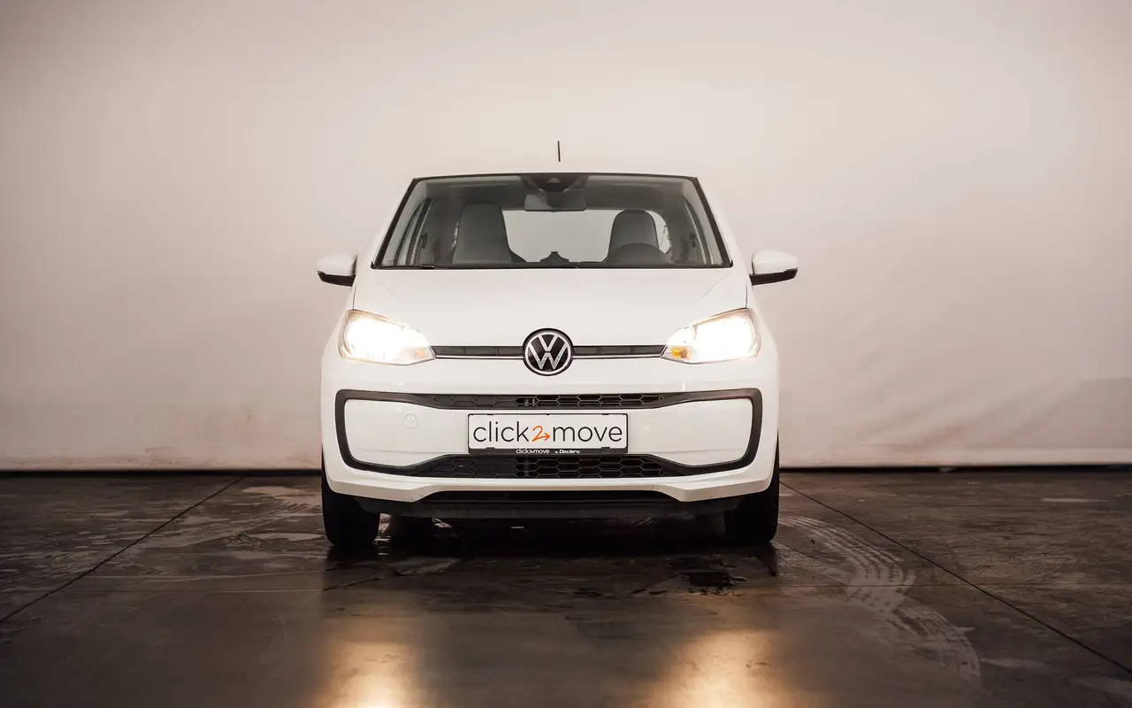 Volkswagen up! - 3