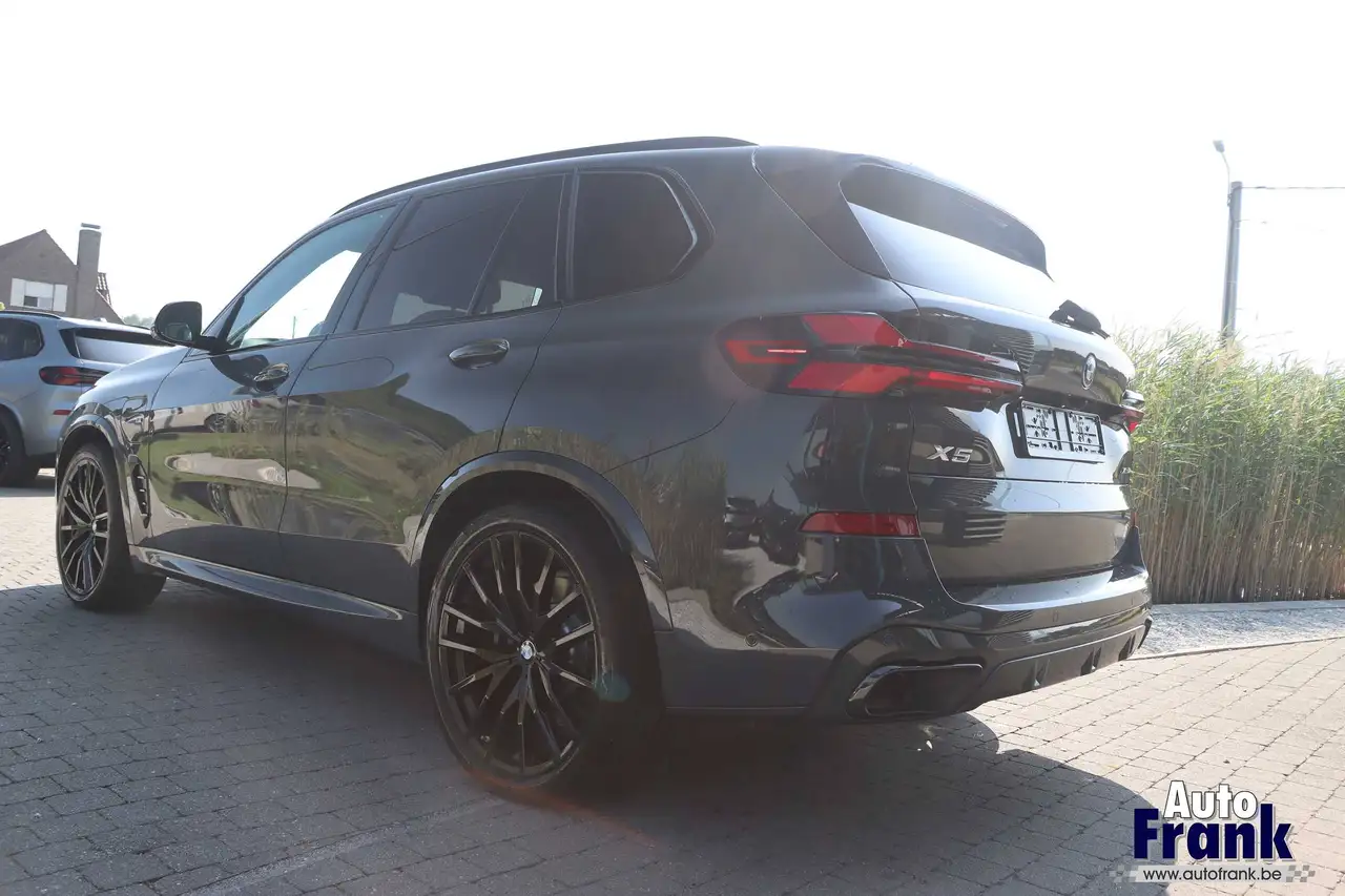 BMW X5 - 5