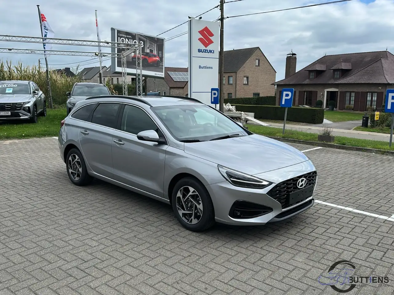 Hyundai i30 - 7