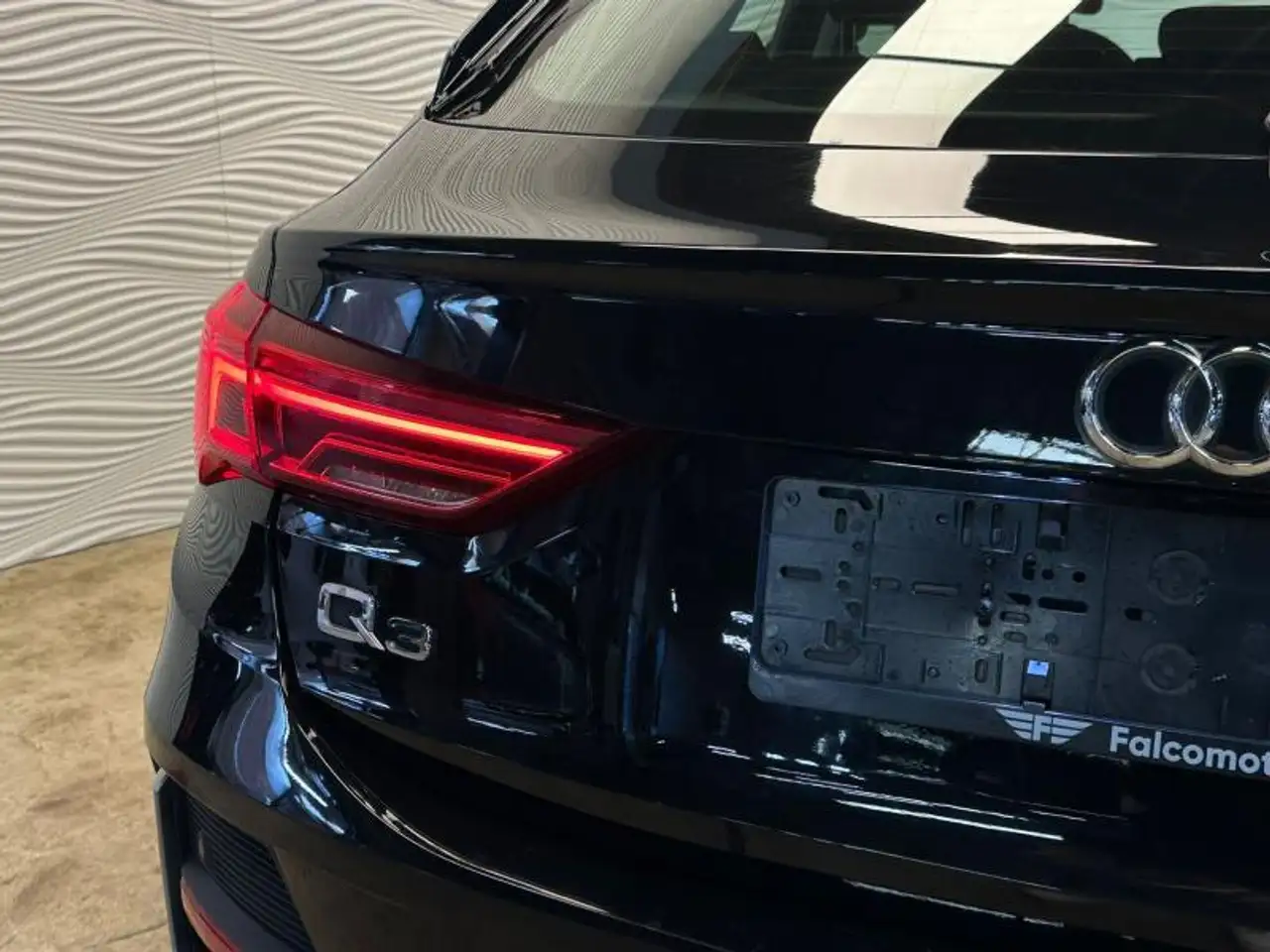 Audi Q3 - 11