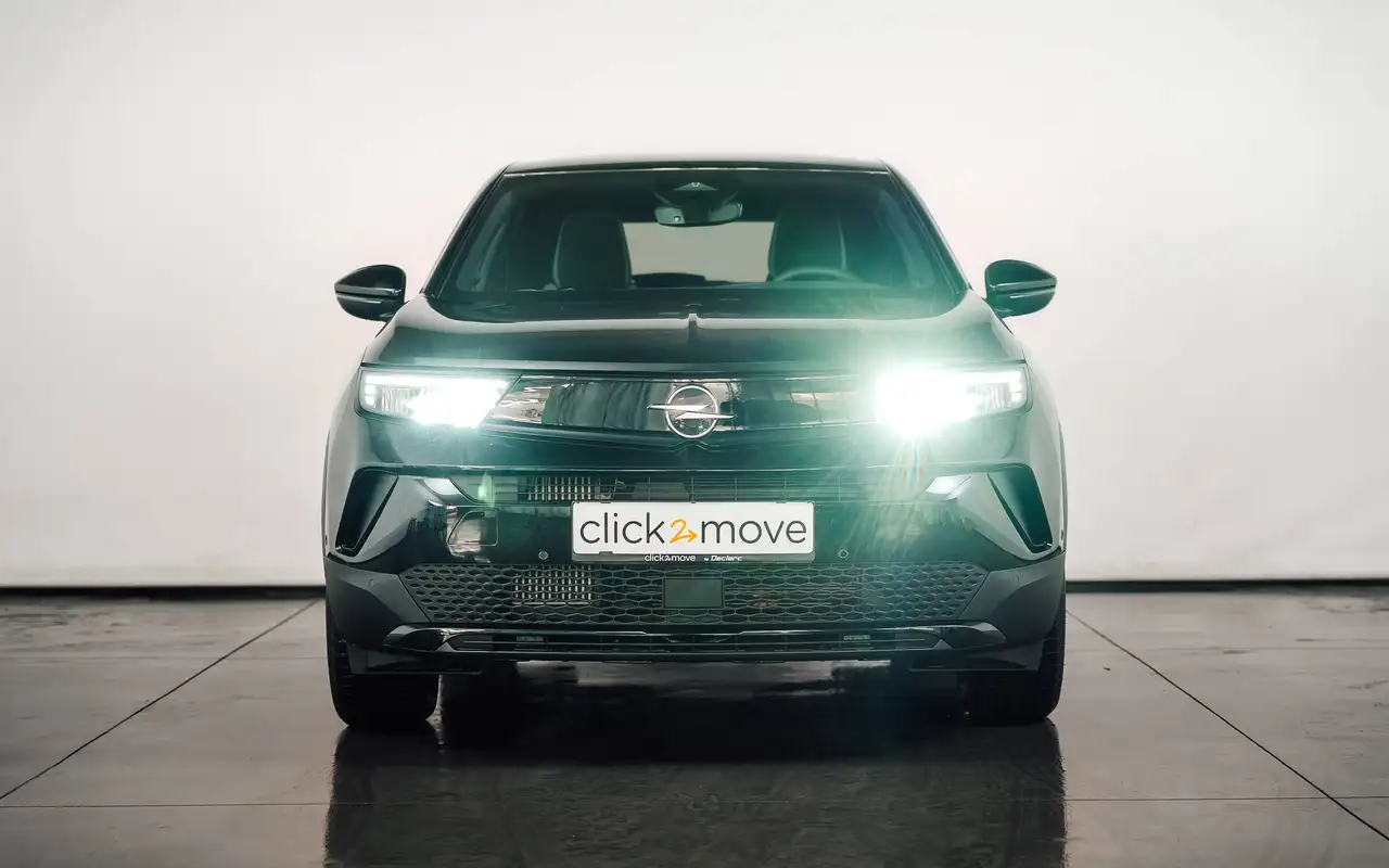 Opel Mokka - 4