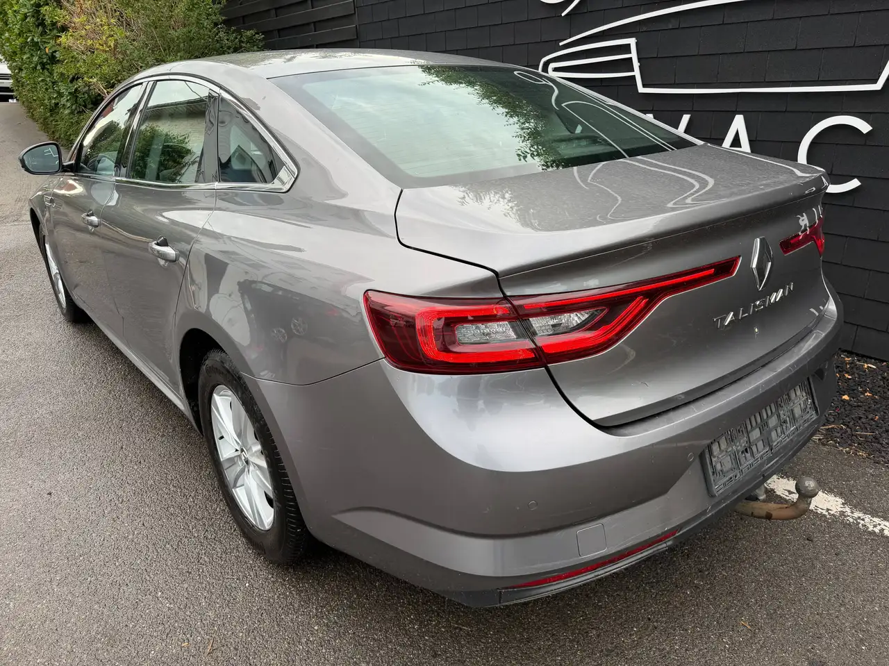 Renault Talisman - 4