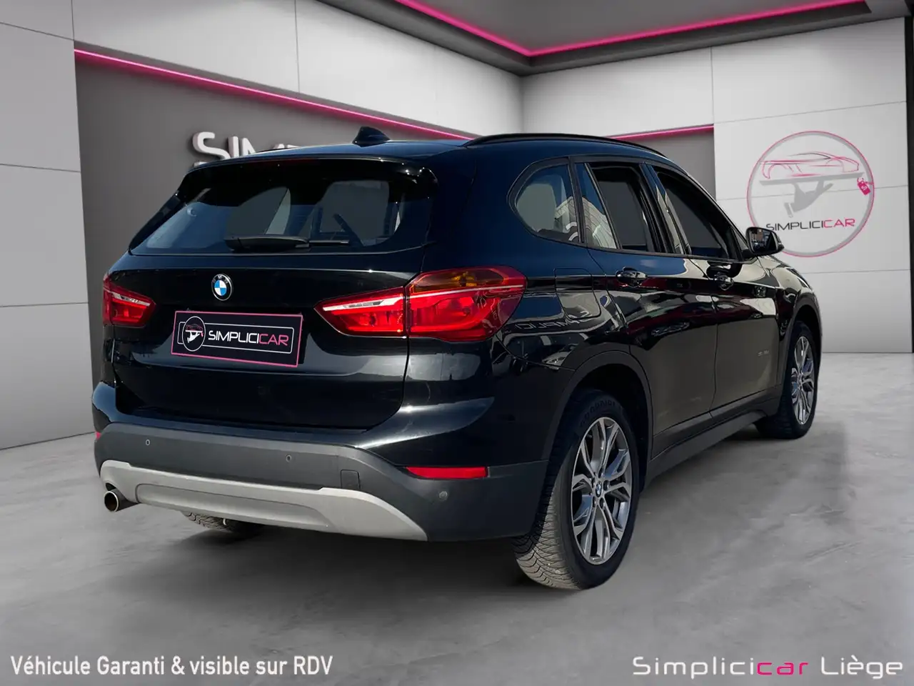 BMW X1 - 7