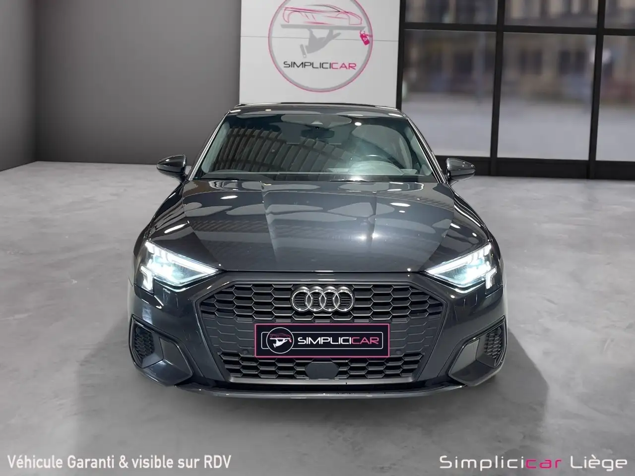 Audi A3 - 2