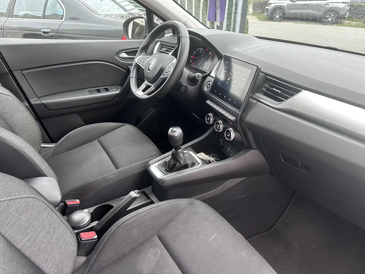 Renault Captur - 2