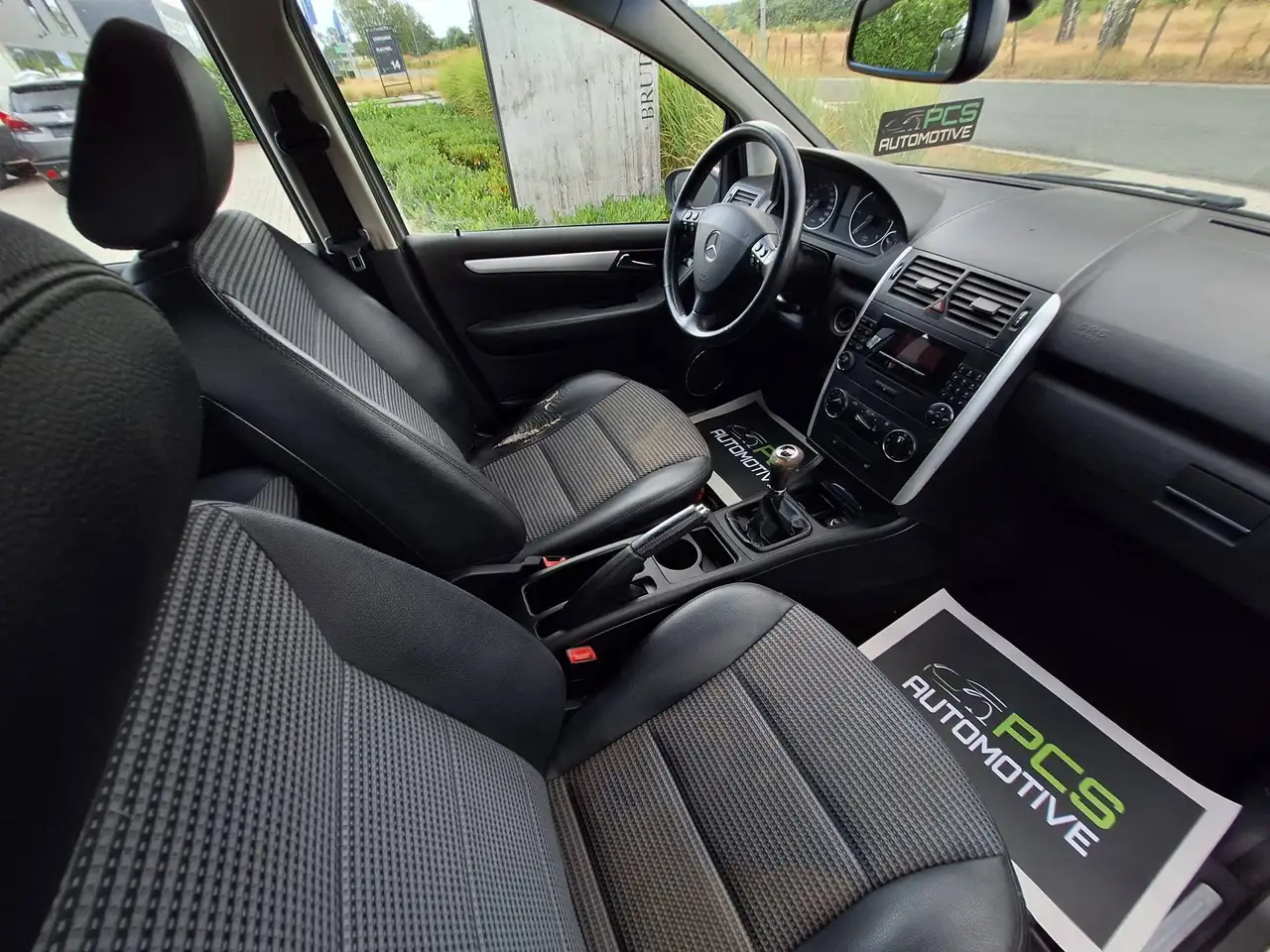 Mercedes-Benz A 180 - 10